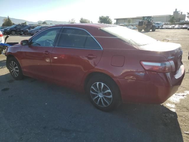 2007 Toyota Camry CE