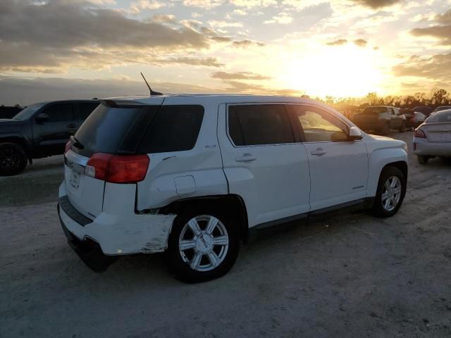 2014 GMC Terrain SLE