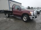 2012 Ford F350 Super Duty