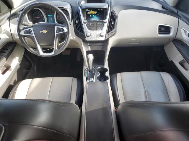 2013 Chevrolet Equinox LTZ