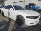 2016 Dodge Charger SE