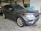 2017 Land Rover Range Rover Sport HSE