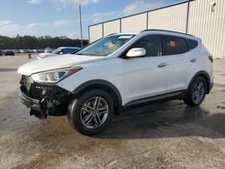 Hyundai salvage cars for sale: 2018 Hyundai Santa FE Sport