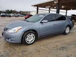 2012 Nissan Altima Base en venta en Tanner, AL