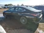 2023 Lexus ES 300H Base