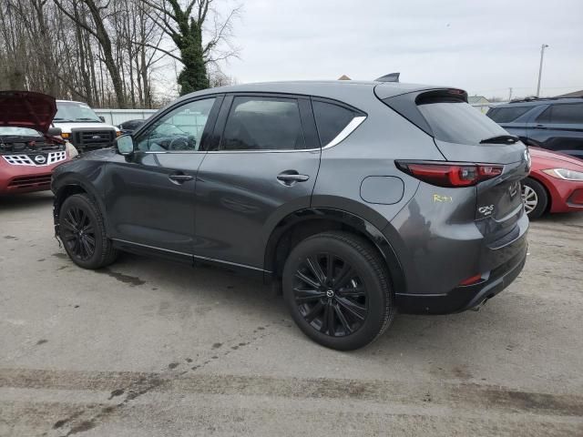 2024 Mazda CX-5 Premium