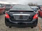 2009 Nissan Maxima S