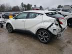 2021 Toyota C-HR XLE