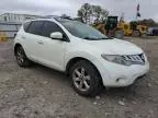 2009 Nissan Murano S