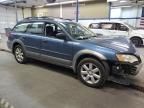 2006 Subaru Legacy Outback 2.5I