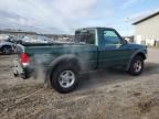 2000 Ford Ranger