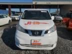 2015 Nissan NV200 2.5S