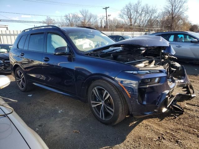 2023 BMW X7 M60I