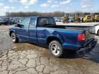 2000 Chevrolet S Truck S10