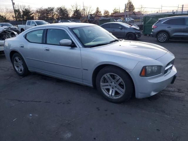 2006 Dodge Charger R/T