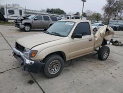 1999 Toyota Tacoma en venta en Sacramento, CA