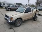 1999 Toyota Tacoma