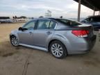 2011 Subaru Legacy 3.6R Limited