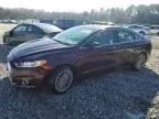 2013 Ford Fusion Titanium