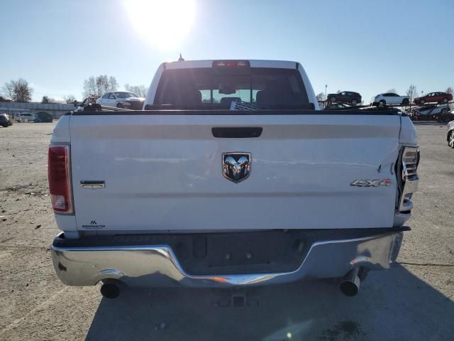 2014 Dodge 1500 Laramie