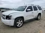 2013 Chevrolet Tahoe C1500 LT