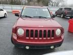 2012 Jeep Patriot Sport