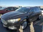 2015 Ford Fusion SE Phev