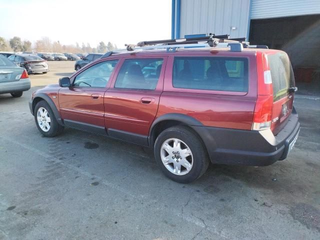 2006 Volvo XC70