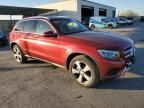 2016 Mercedes-Benz GLC 300 4matic