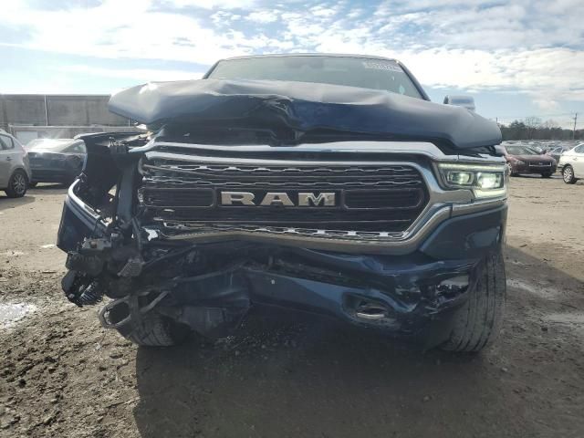 2019 Dodge RAM 1500 Limited