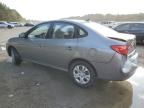 2010 Hyundai Elantra Blue