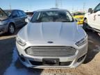 2015 Ford Fusion SE Phev