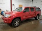 2009 Toyota Tacoma Double Cab