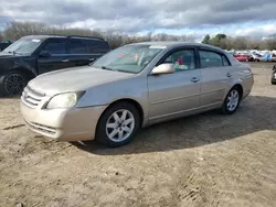 Salvage cars for sale at Conway, AR auction: 2006 Toyota Avalon XL