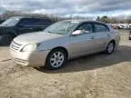 2006 Toyota Avalon XL