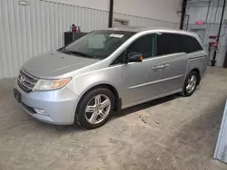 Run And Drives Cars for sale at auction: 2011 Honda Odyssey Touring