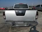 2007 Nissan Frontier King Cab XE