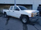 2014 Chevrolet Silverado K1500