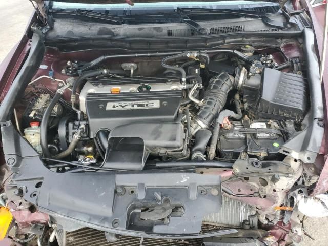 2009 Honda Accord EXL