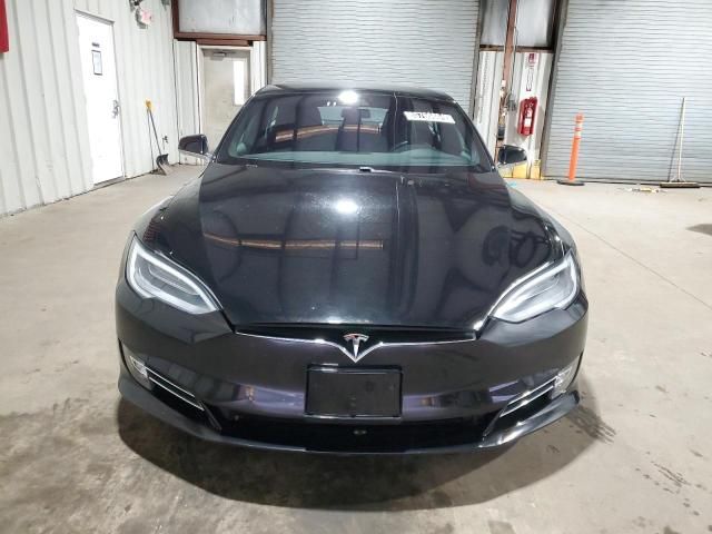 2019 Tesla Model S