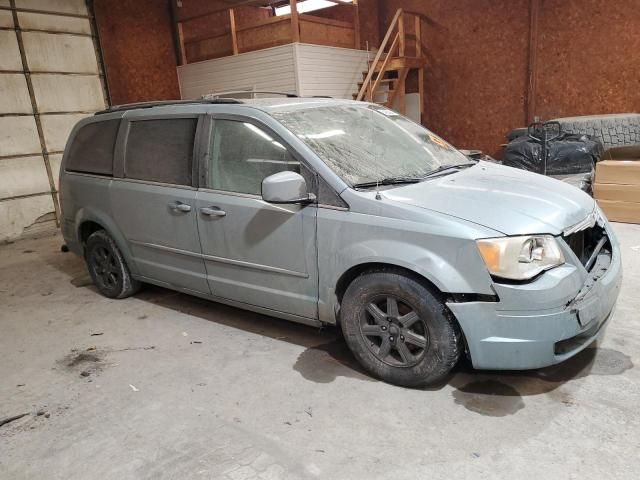 2008 Chrysler Town & Country Touring