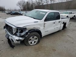 2023 Dodge RAM 1500 BIG HORN/LONE Star en venta en North Billerica, MA