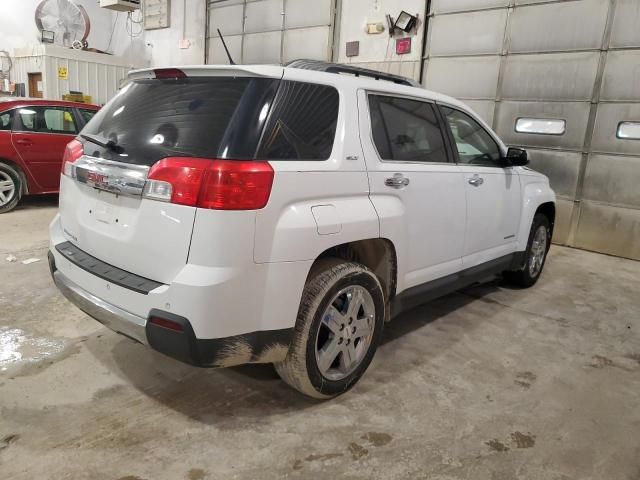 2013 GMC Terrain SLT