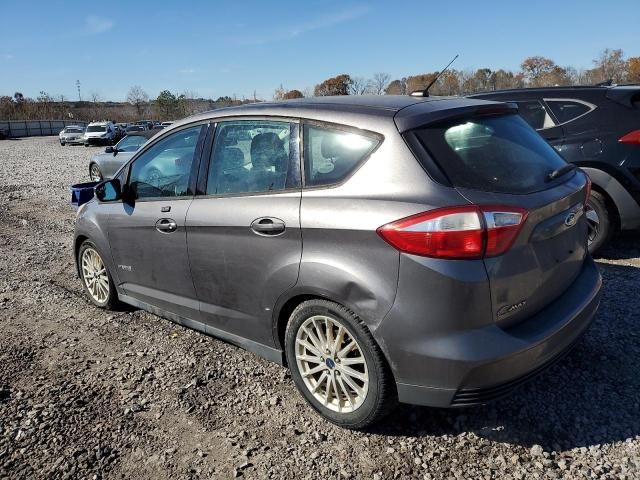 2014 Ford C-MAX SE