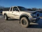 2004 Toyota Tacoma Xtracab Prerunner