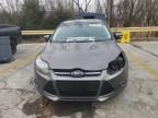 2012 Ford Focus Titanium