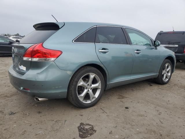 2009 Toyota Venza