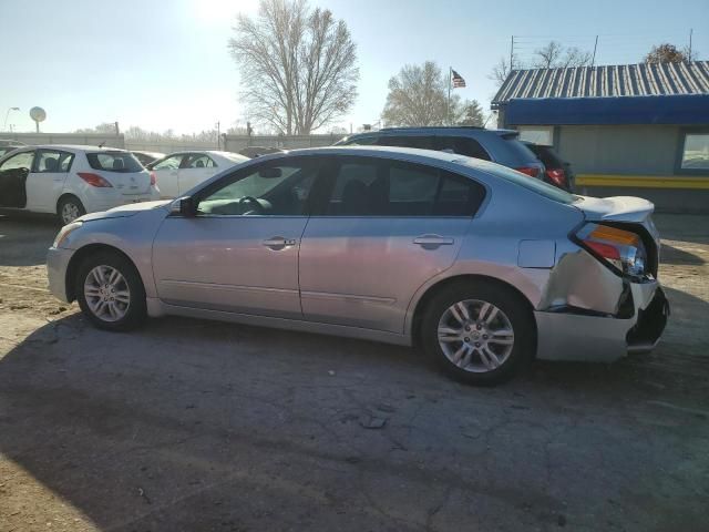 2011 Nissan Altima Base