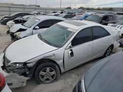 Salvage vehicles for parts for sale at auction: 2004 Toyota Camry SE