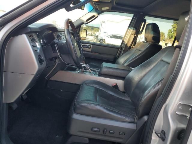 2010 Ford Expedition Limited